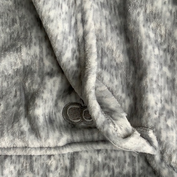 The Comfy Unisex Light Gray O/S - Picture 3 of 4